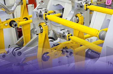 Испытания изделий и конструкций