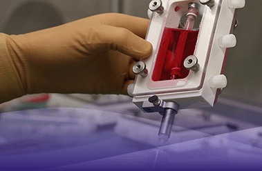 Биоинженерия