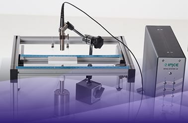 Механические спектрометры